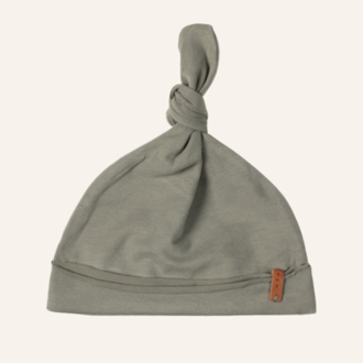 Nixnut Nixnut Newbie hat - Wild green