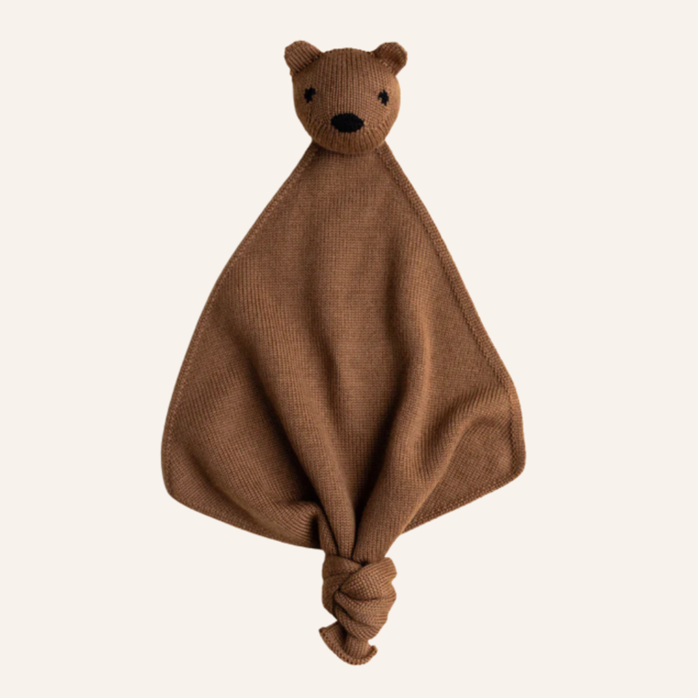 HVID Teddy Tokki - Mocha