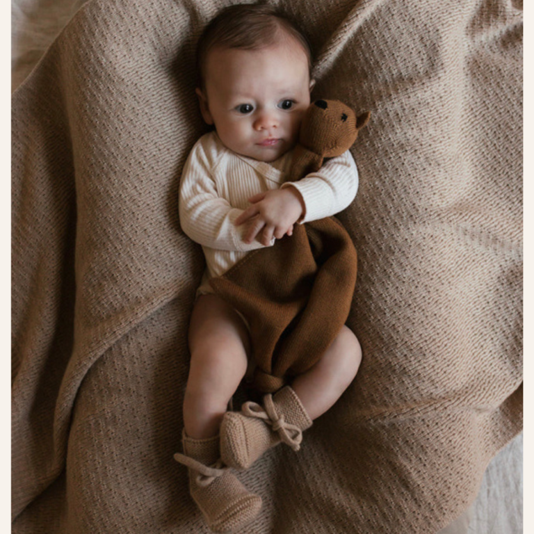HVID Teddy Tokki - Mocha
