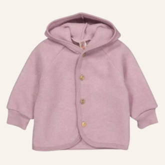 Engel Natur Rosewood - Melange / Lila Engel Natur Rosewood - Melange / Lila