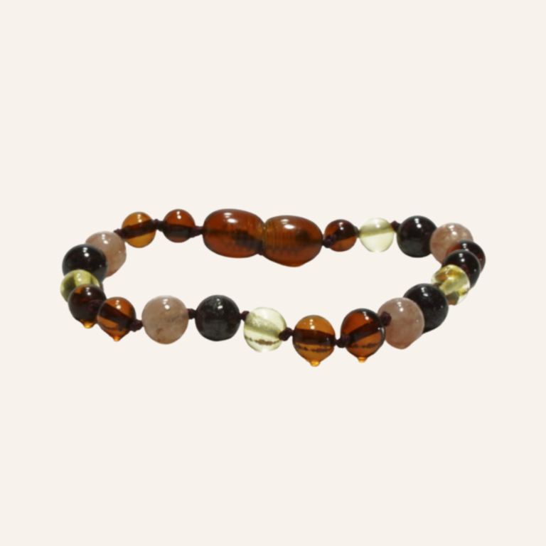 Mahina La Hope Kids Barnsteen Armband