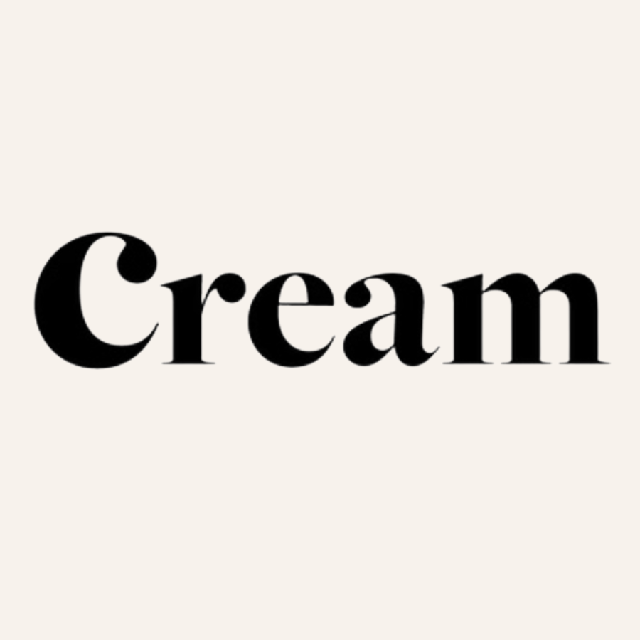 Cream