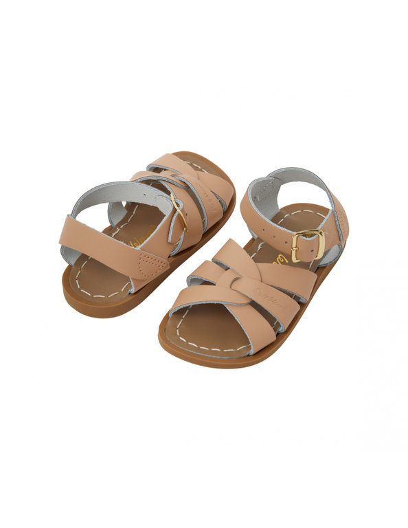 Salt-water Sandals Salt-water Sandals Original - Latte