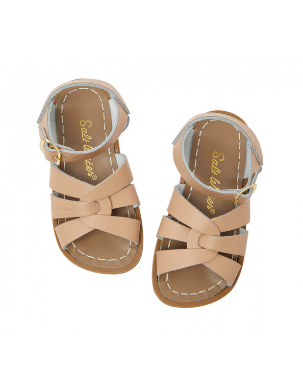 Salt-water Sandals Salt-water Sandals Original - Latte