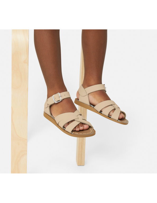 Salt-water Sandals Salt-water Sandals Original - Latte