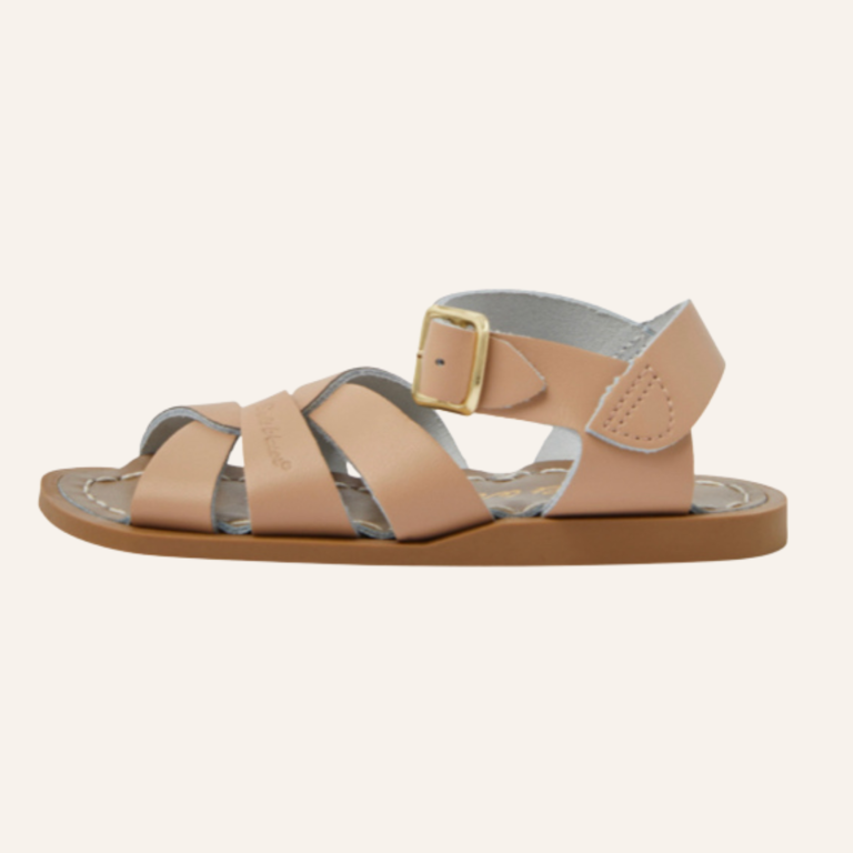 Salt-water Sandals Salt-water Sandals Original - Latte