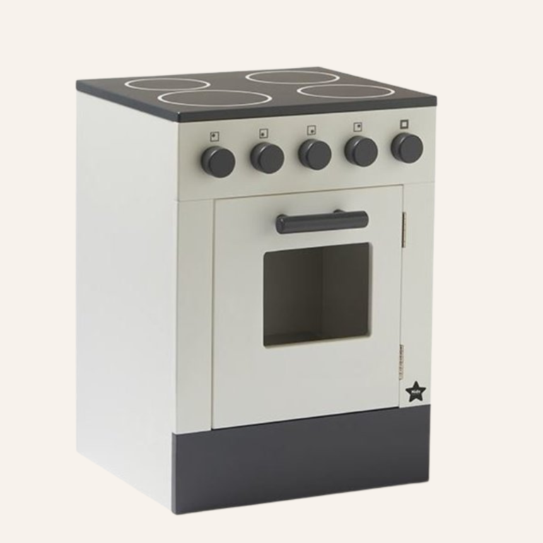 Oven Bistro - wit