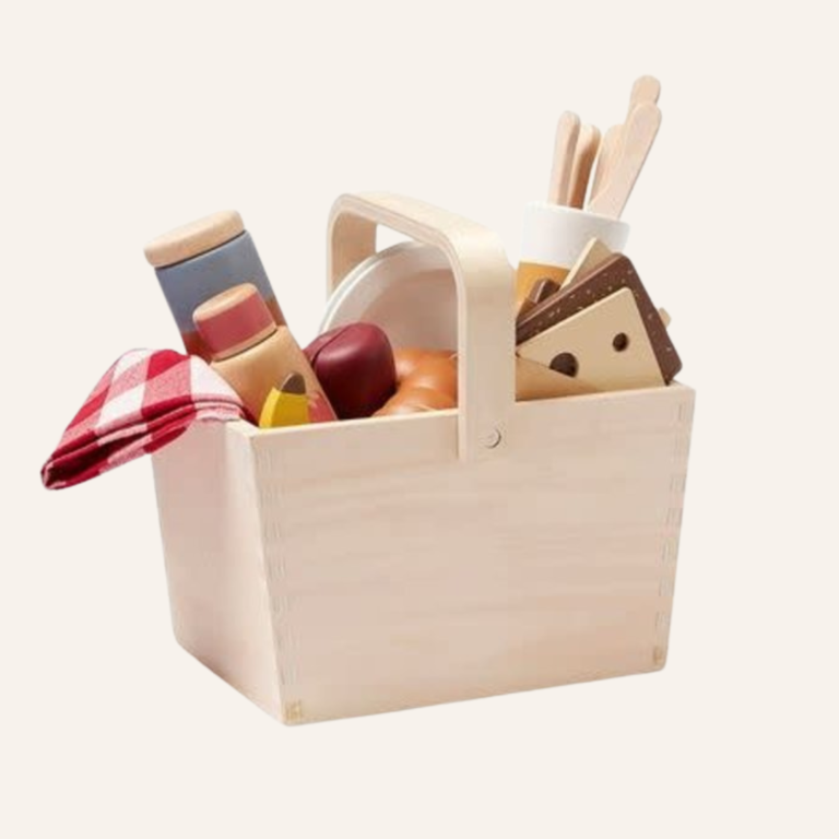 Picnic set KID'S HUB