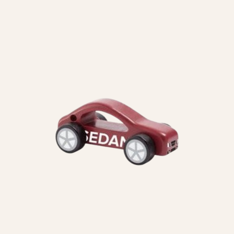 Kids Concept Sedan car AIDEN