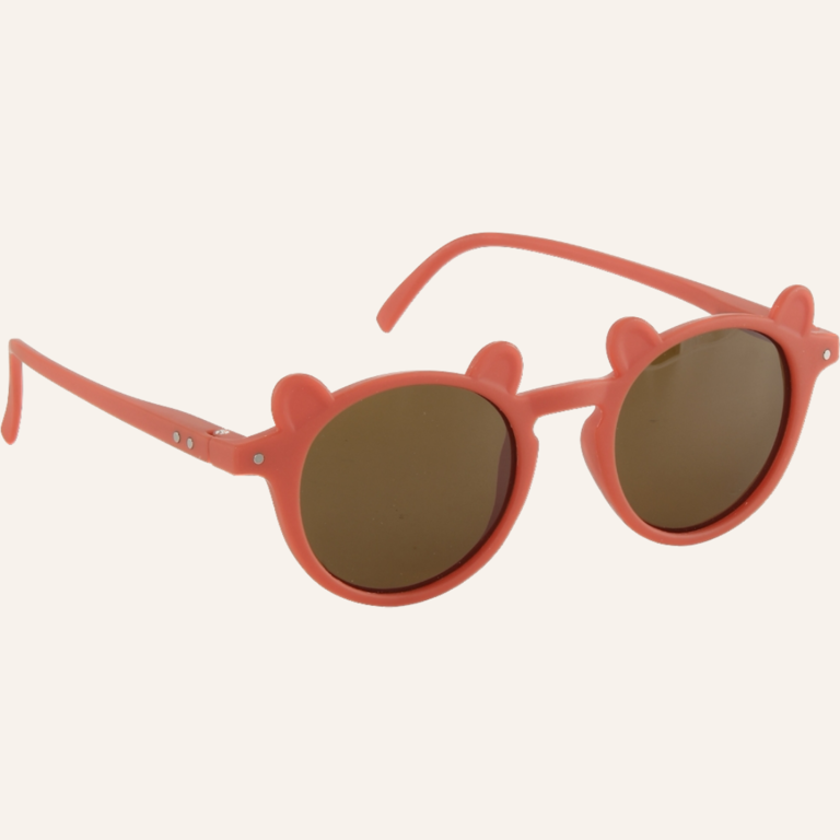 Konges Sløjd Baby sunglasses - Savy red