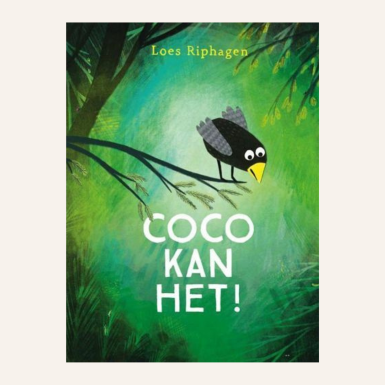 Coco kan het!