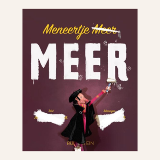 Meneertje meer
