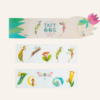 Londji Tattoos Magique