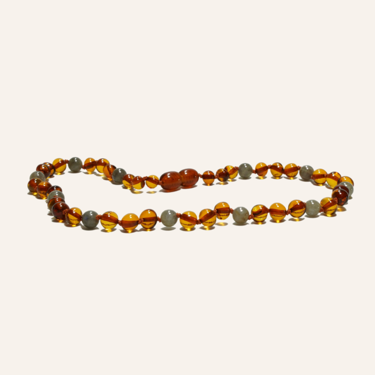 Mahina La Protective Kids Ketting