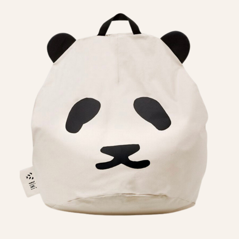 Zitzak Bini - Panda