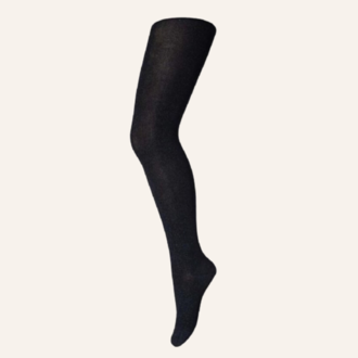 MP Denmark Glitter tights - Black MP Denmark Glitter tights - Black