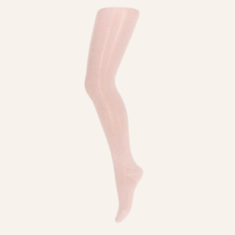 MP Denmark Glitter tights - Rose Dust MP Denmark Glitter tights - Rose Dust
