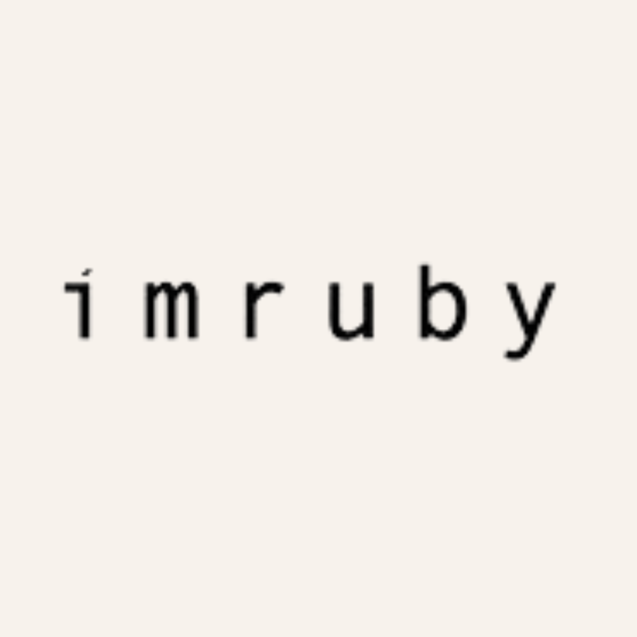 Imruby