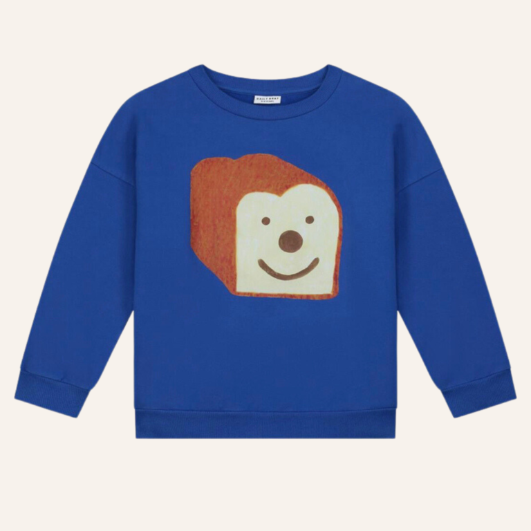 Daily Brat Daily bread sweater - Winter night