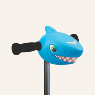 Micro Step Scootaheadz - Haai