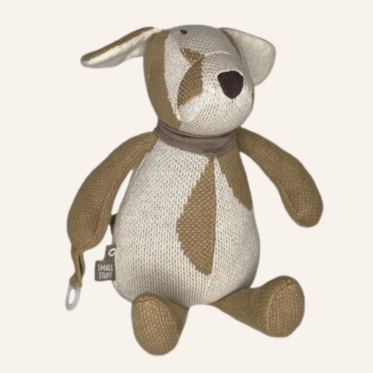 Activity toy dog - Nature