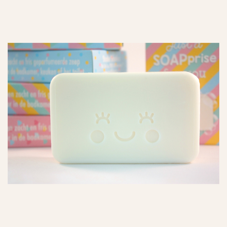 Bedankt, ik WAS in goede handen - Blauw