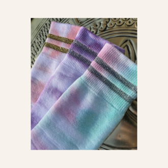 Pindahs Tie dye - div. kleuren Pindahs Tie dye - div. kleuren