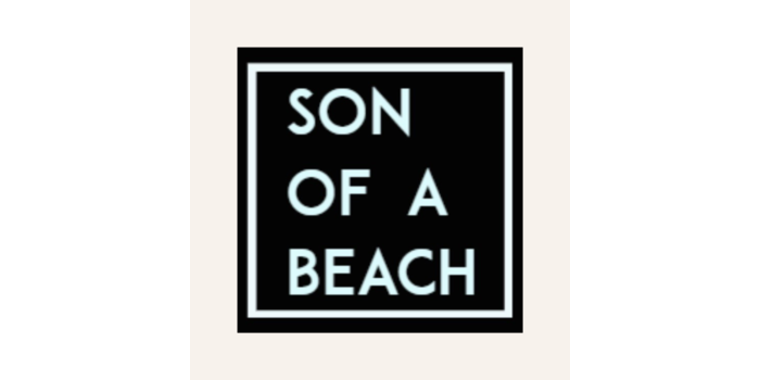 Son of a beach
