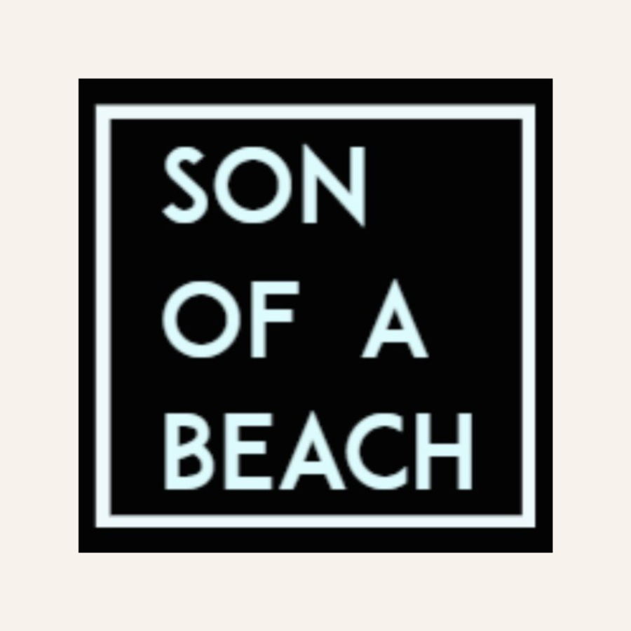 Son of a beach