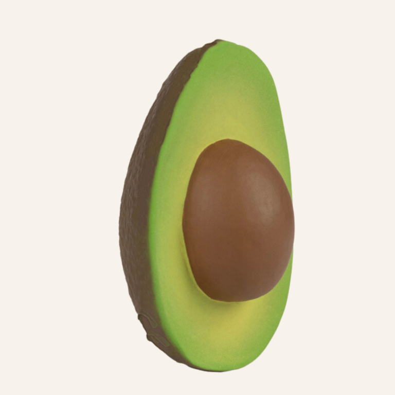 Arnold the Avocado