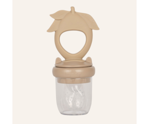 Fruit sales feeding pacifier
