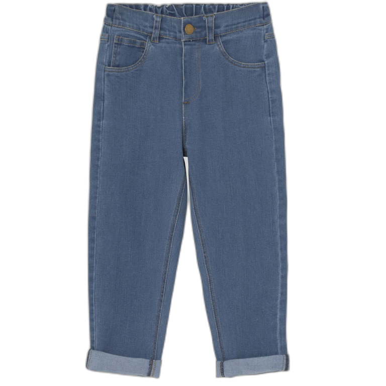 A MONDAY  in Copenhagen Blake jeans - Outer space blue