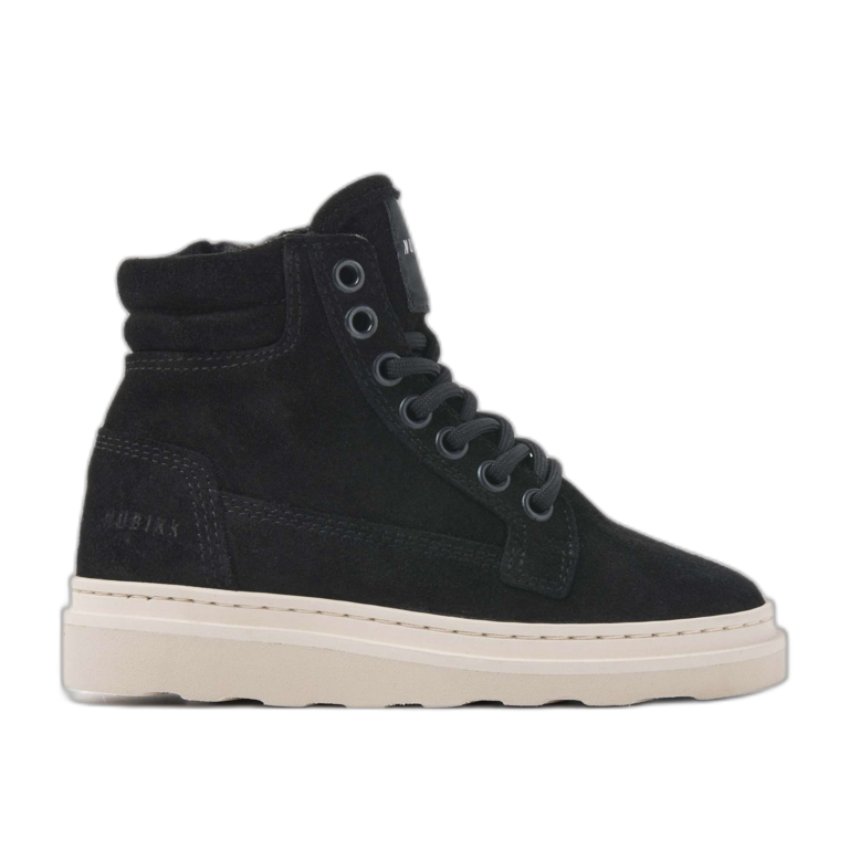 Nubikk Jonah Dune JR - Black suede