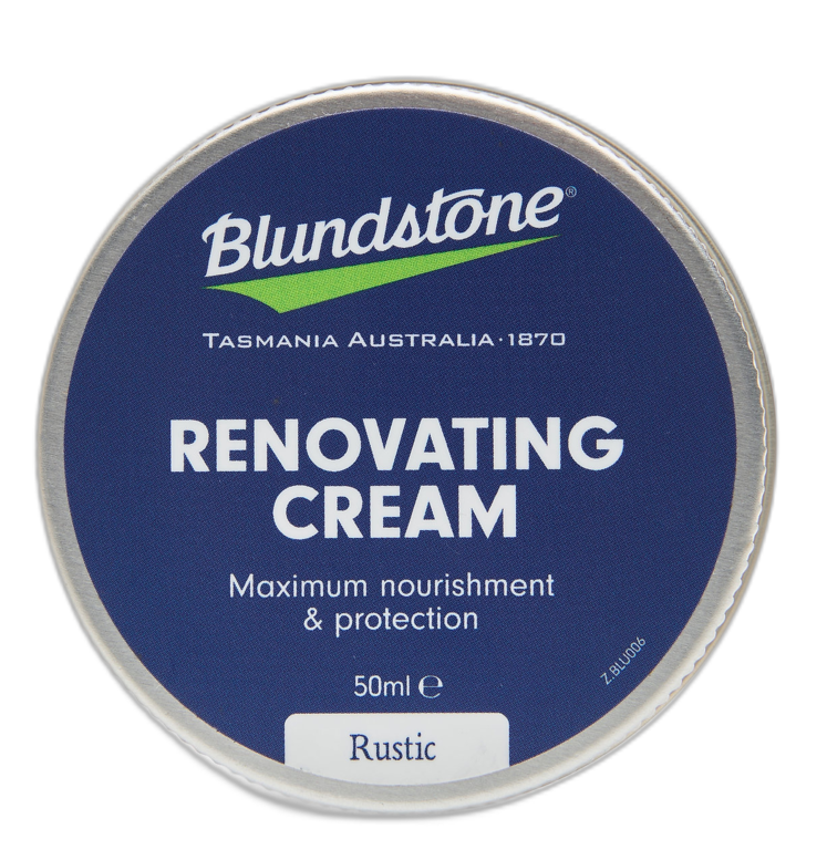 Blundstone Blundstone Renovating Cream - Rustic
