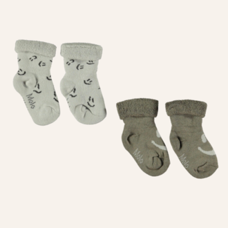 Nodda - Small smiles