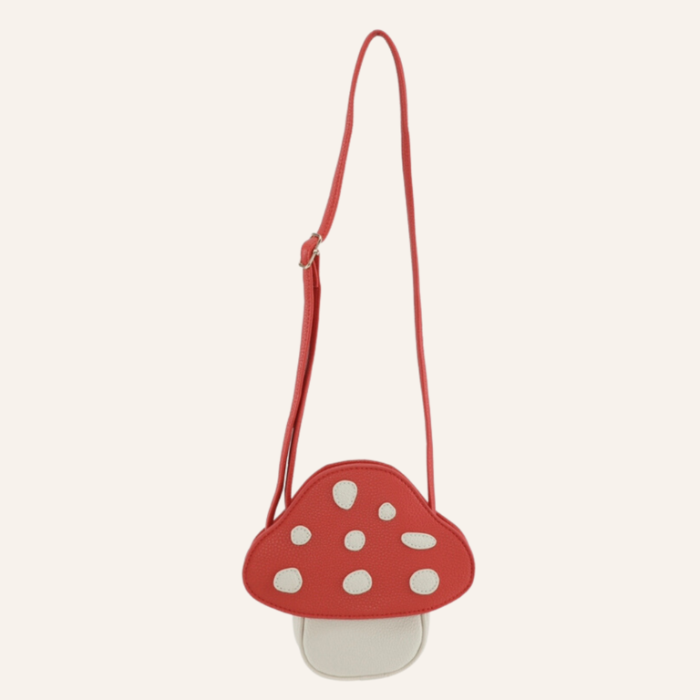 Mushroom bag