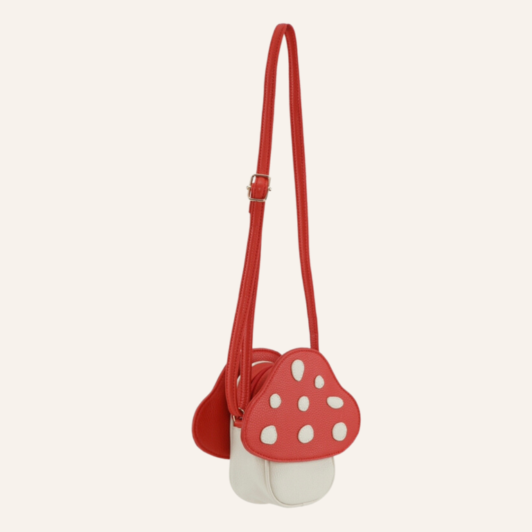 Mushroom bag