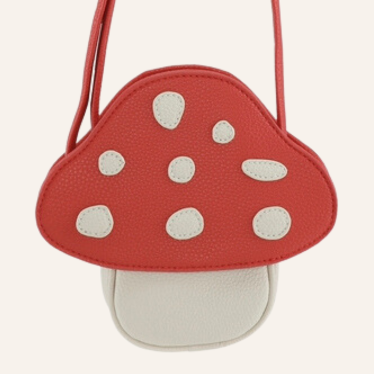 Mushroom bag