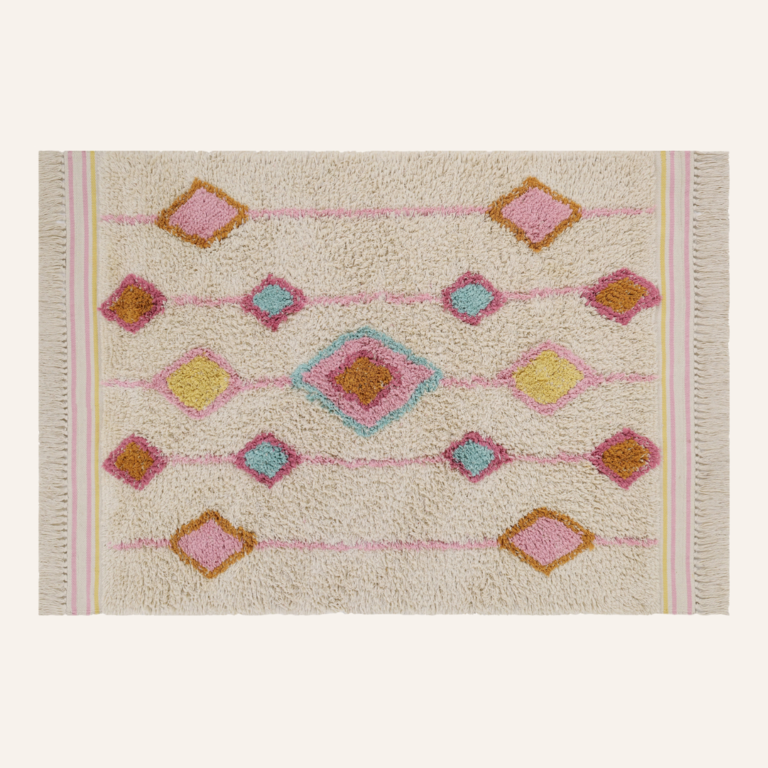 Tapis Petit Lea Medium