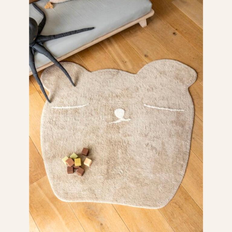 Tapis Petit Teddy