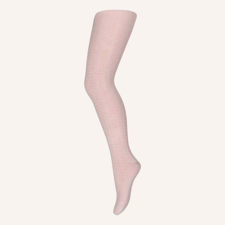 MP Denmark Sofia tights - Rose dust