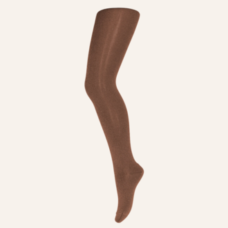 MP Denmark Glitter tights - Auburn MP Denmark Glitter tights - Auburn