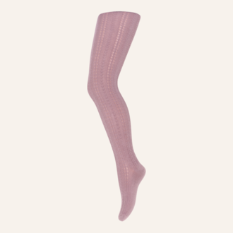 MP Denmark Sofia tights - Elderberry MP Denmark Sofia tights - Elderberry