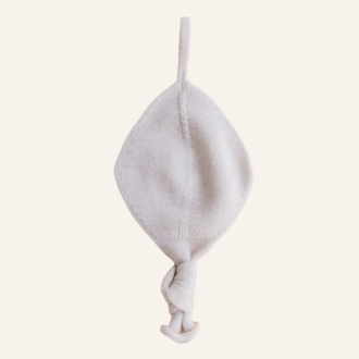 HVID Titi Comforter speendoekje - Cream