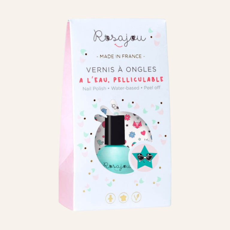 Nagellak - Lagon