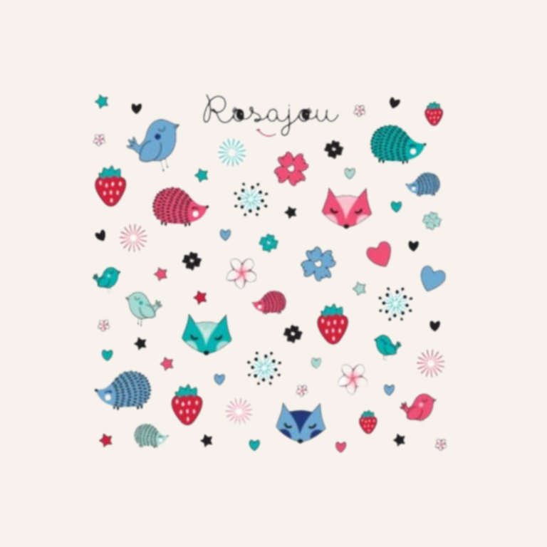 Nagellak - Lagon