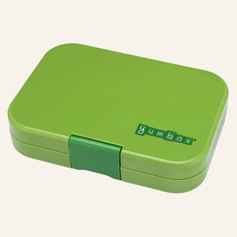 Yumbox Original buitenbox - Matcha green