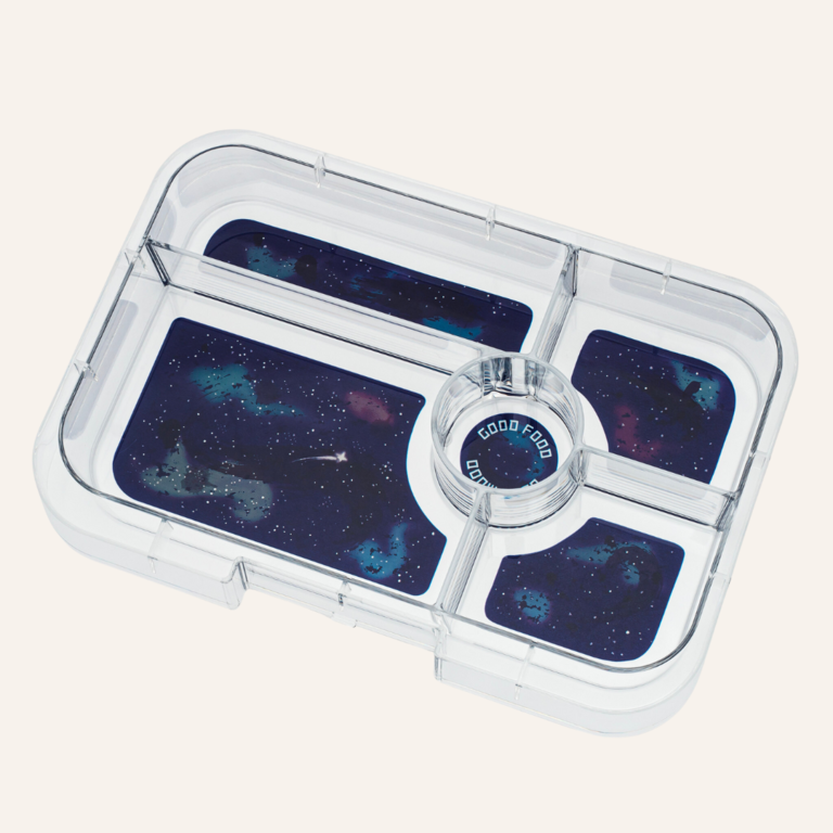 Yumbox Tray Tapas XL - Space
