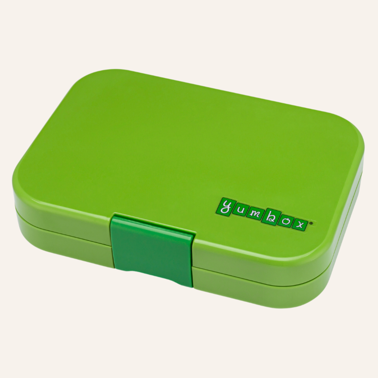 Yumbox Panino buitenbox - Matcha green