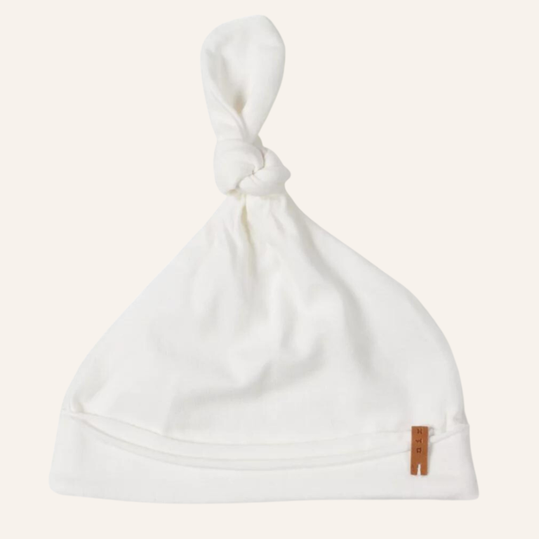 Nixnut Newbie hat - Off white